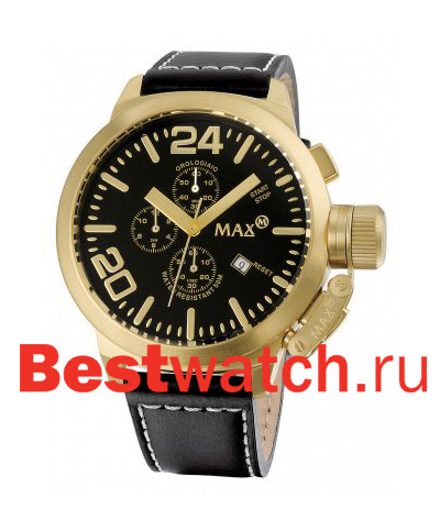 Часы MAX XL Watches Classic 5-max323